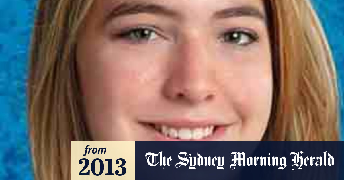 Benjamin Harris Todd's 20 year search for missing daughter